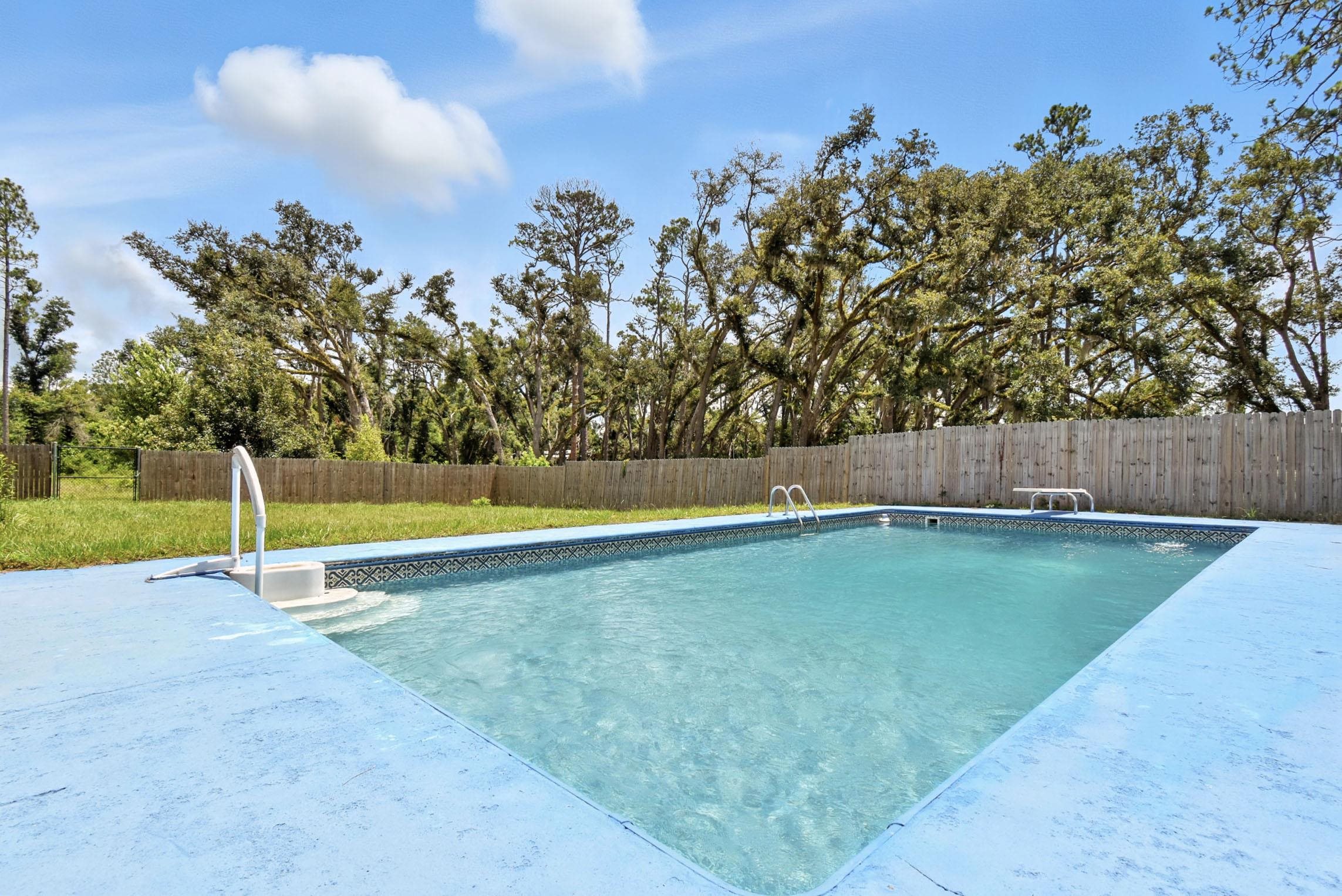 593 East Ash Street Perry, FL 32347 - Photo 13 of 42