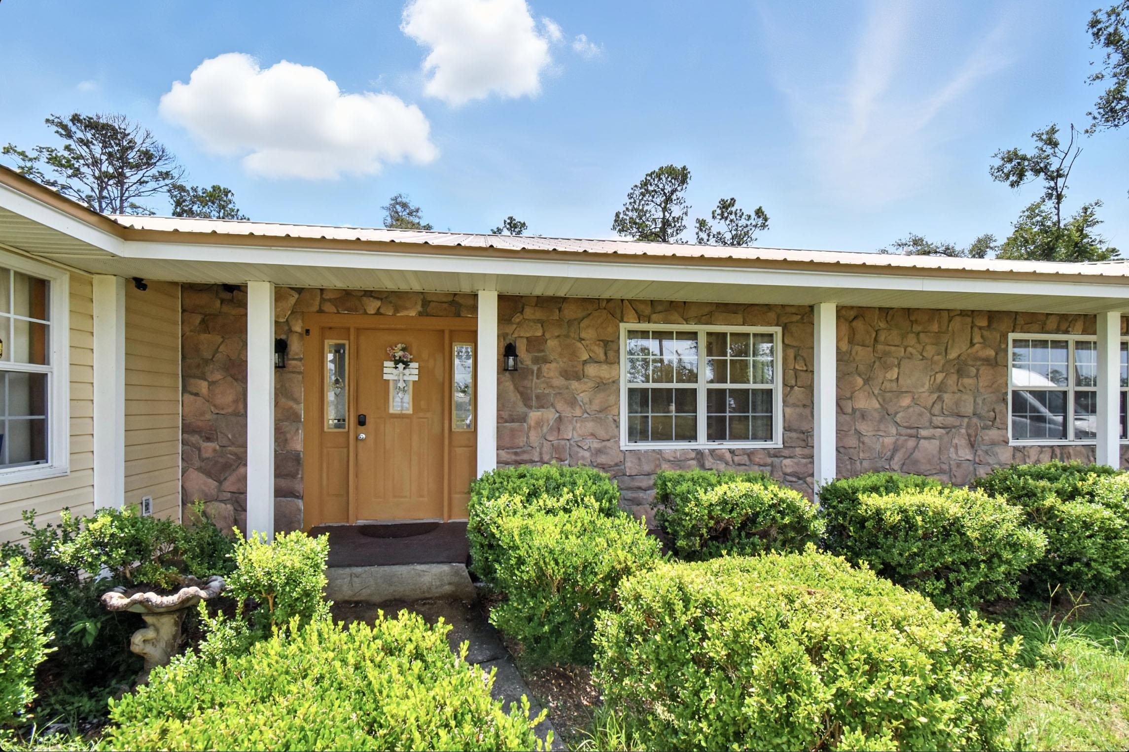 593 East Ash Street Perry, FL 32347 - Photo 33 of 42