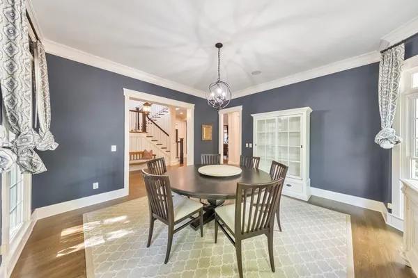 $1,150,000 | 3901 Hazelhurst Drive Northeast, Marietta, GA 30066