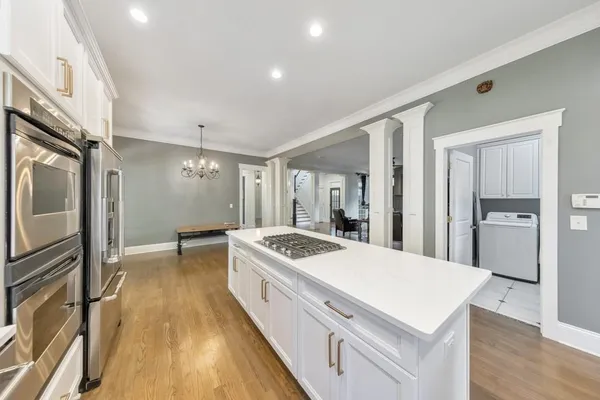 $1,150,000 | 3901 Hazelhurst Drive Northeast, Marietta, GA 30066