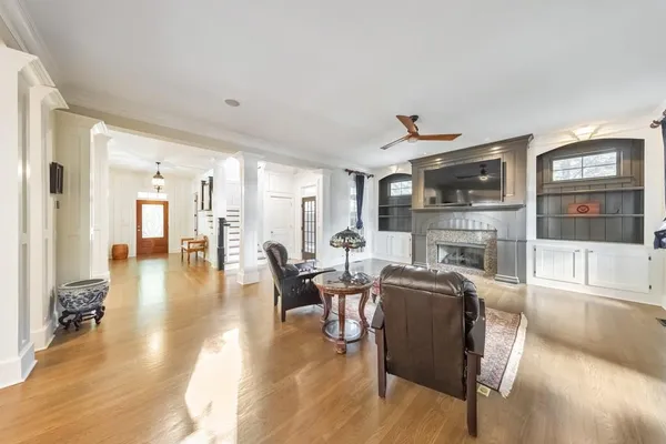 $1,150,000 | 3901 Hazelhurst Drive Northeast, Marietta, GA 30066