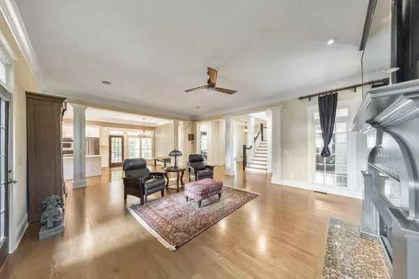 $1,150,000 | 3901 Hazelhurst Drive Northeast, Marietta, GA 30066