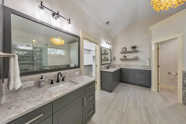 $1,150,000 | 3901 Hazelhurst Drive Northeast, Marietta, GA 30066