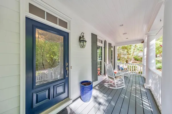 $1,150,000 | 3901 Hazelhurst Drive Northeast, Marietta, GA 30066