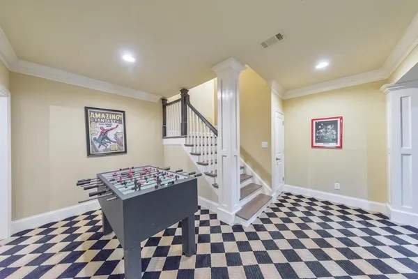 $1,150,000 | 3901 Hazelhurst Drive Northeast, Marietta, GA 30066
