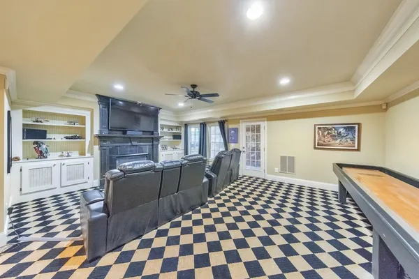 $1,150,000 | 3901 Hazelhurst Drive Northeast, Marietta, GA 30066