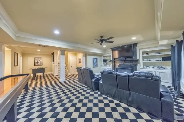 $1,150,000 | 3901 Hazelhurst Drive Northeast, Marietta, GA 30066