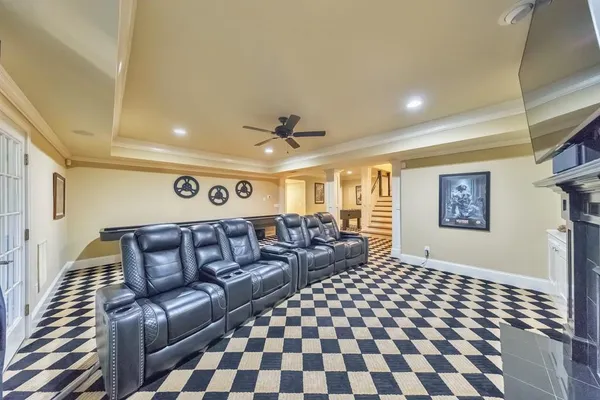 $1,150,000 | 3901 Hazelhurst Drive Northeast, Marietta, GA 30066