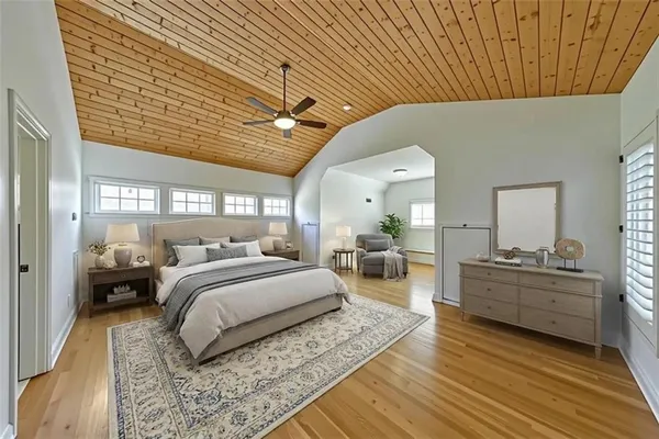 $1,150,000 | 3901 Hazelhurst Drive Northeast, Marietta, GA 30066