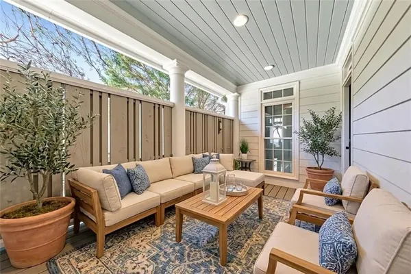 $1,150,000 | 3901 Hazelhurst Drive Northeast, Marietta, GA 30066