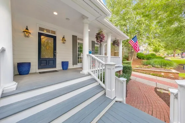 $1,150,000 | 3901 Hazelhurst Drive Northeast, Marietta, GA 30066