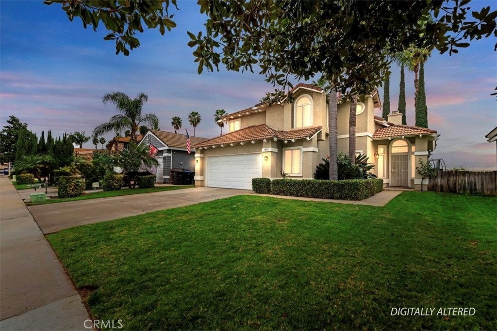 19971 Westerly Drive Riverside, CA 92508 - Photo 1 of 1