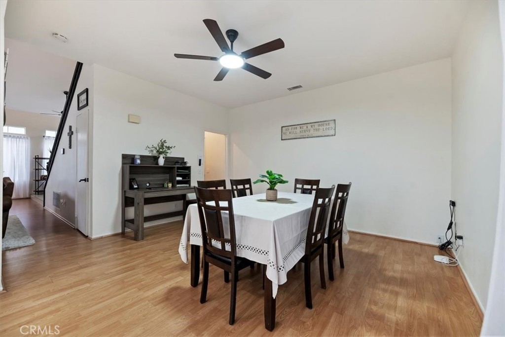 19971 Westerly Drive Riverside, CA 92508 - Photo 19 of 41 Dining Room