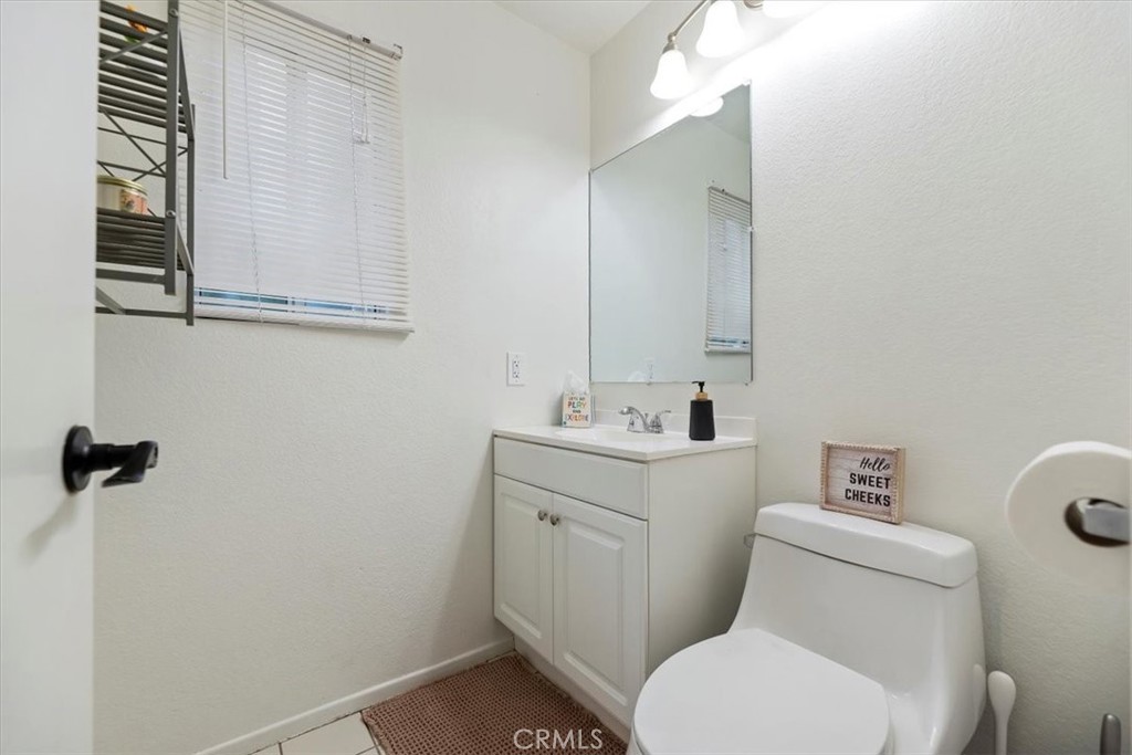 19971 Westerly Drive Riverside, CA 92508 - Photo 23 of 41 Downstairs Bathroom