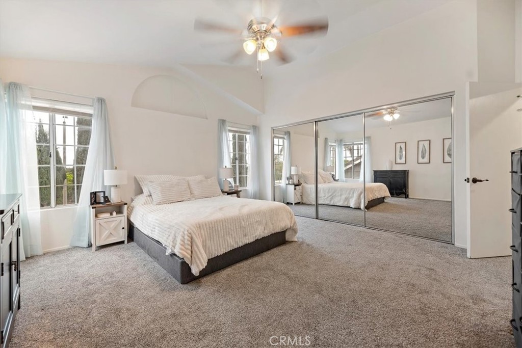 19971 Westerly Drive Riverside, CA 92508 - Photo 26 of 41 Primary bedroom with New Carpet