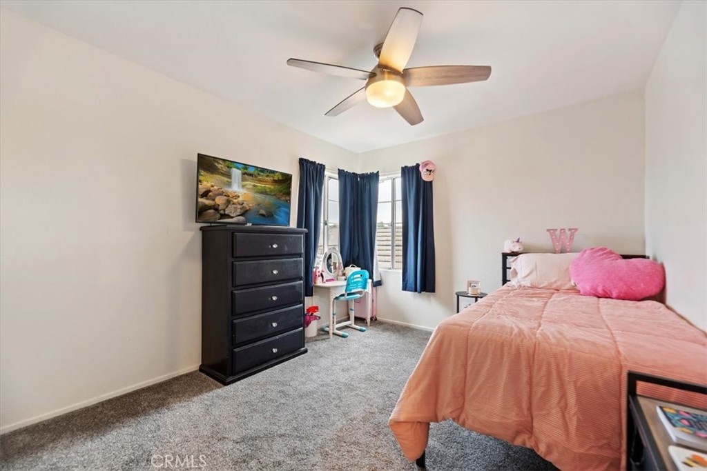 19971 Westerly Drive Riverside, CA 92508 - Photo 32 of 41 Bedroom #2