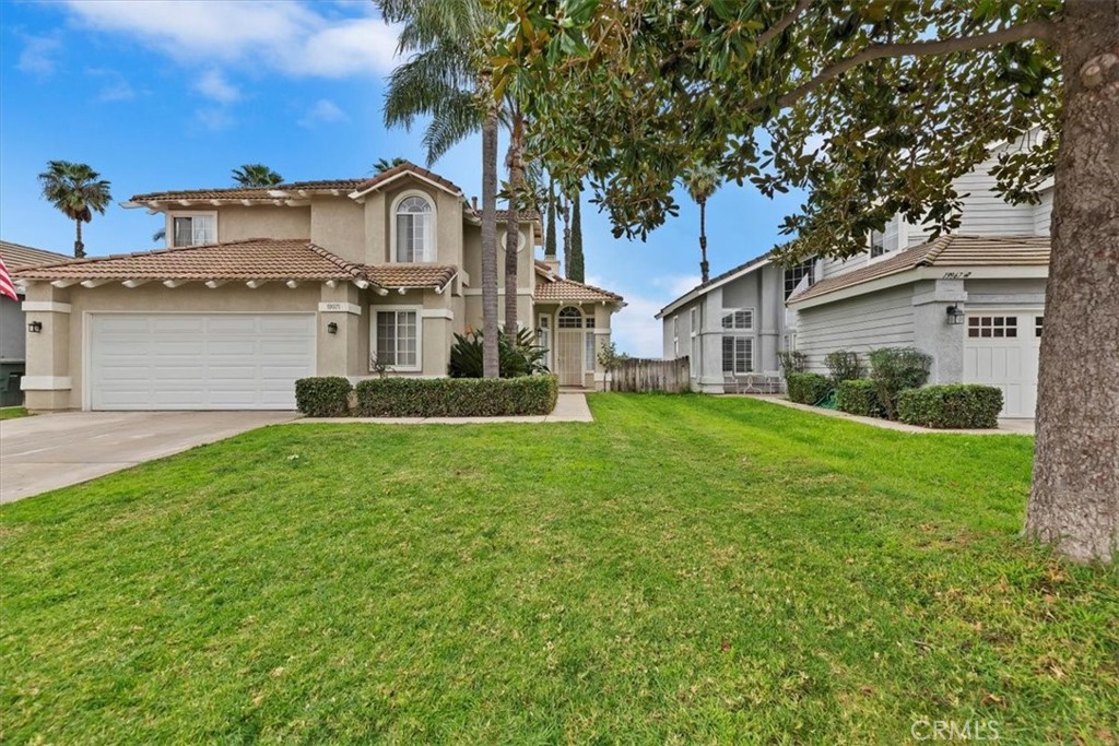 19971 Westerly Drive Riverside, CA 92508 - Photo 7 of 41 Front of Home