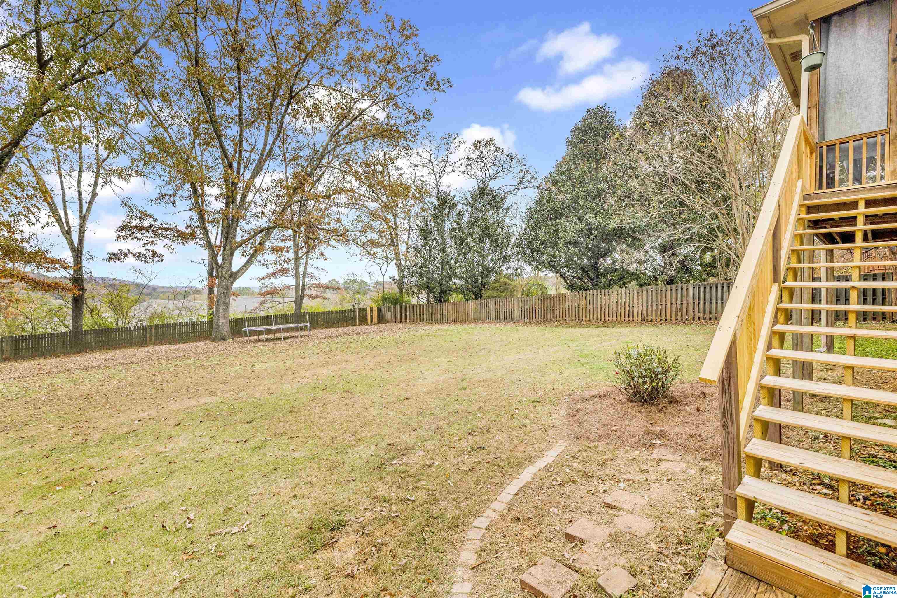 305 MacDonald Lk Road Springville, AL 35146 - Photo 23 of 27