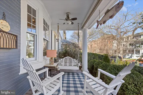 $2,149,000 | 2828 27th Street Northwest, Washington, DC 20008