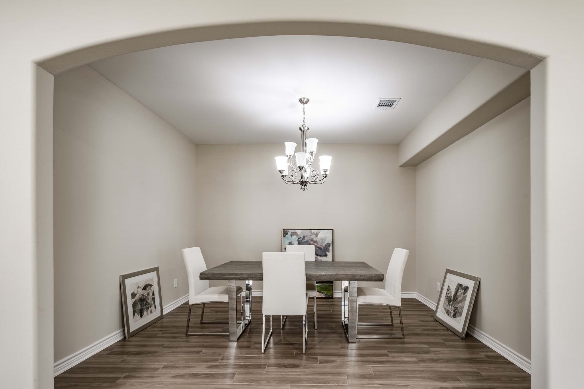10610 Ellerston Road Cleveland, TX 77327 - Photo 12 of 39 Formal dining room