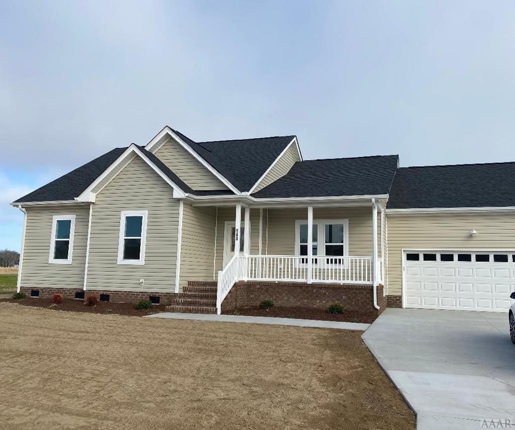 143 O'Neal Road Aydlett, NC 27916 - Photo 1 of 3 Main View