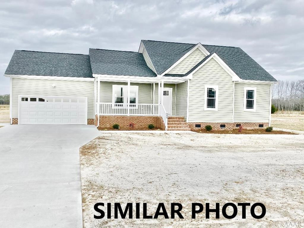 143 O'Neal Road Aydlett, NC 27916 - Photo 3 of 3 Gallery Image 3