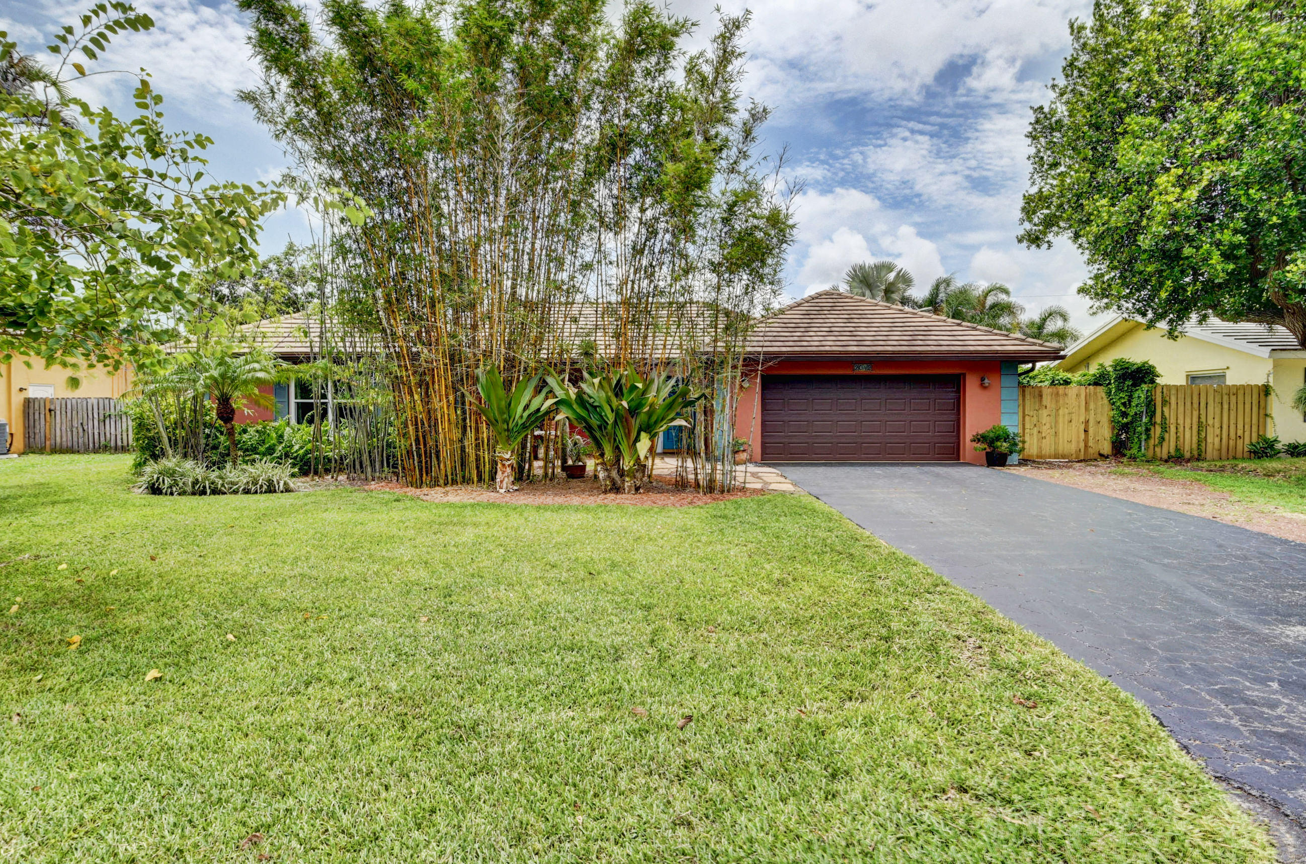 2042 Bonnie Street Boca Raton, FL 33486 - Photo 1 of 43 Front Exterior