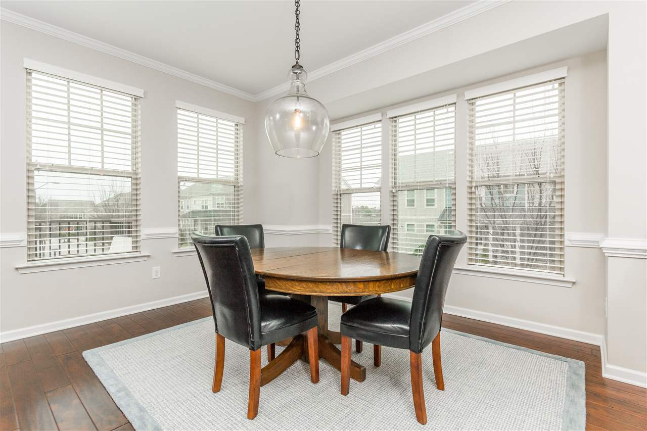 1325 Rodessa Run Raleigh, NC 27607 - Photo 10 of 25 Dining Room