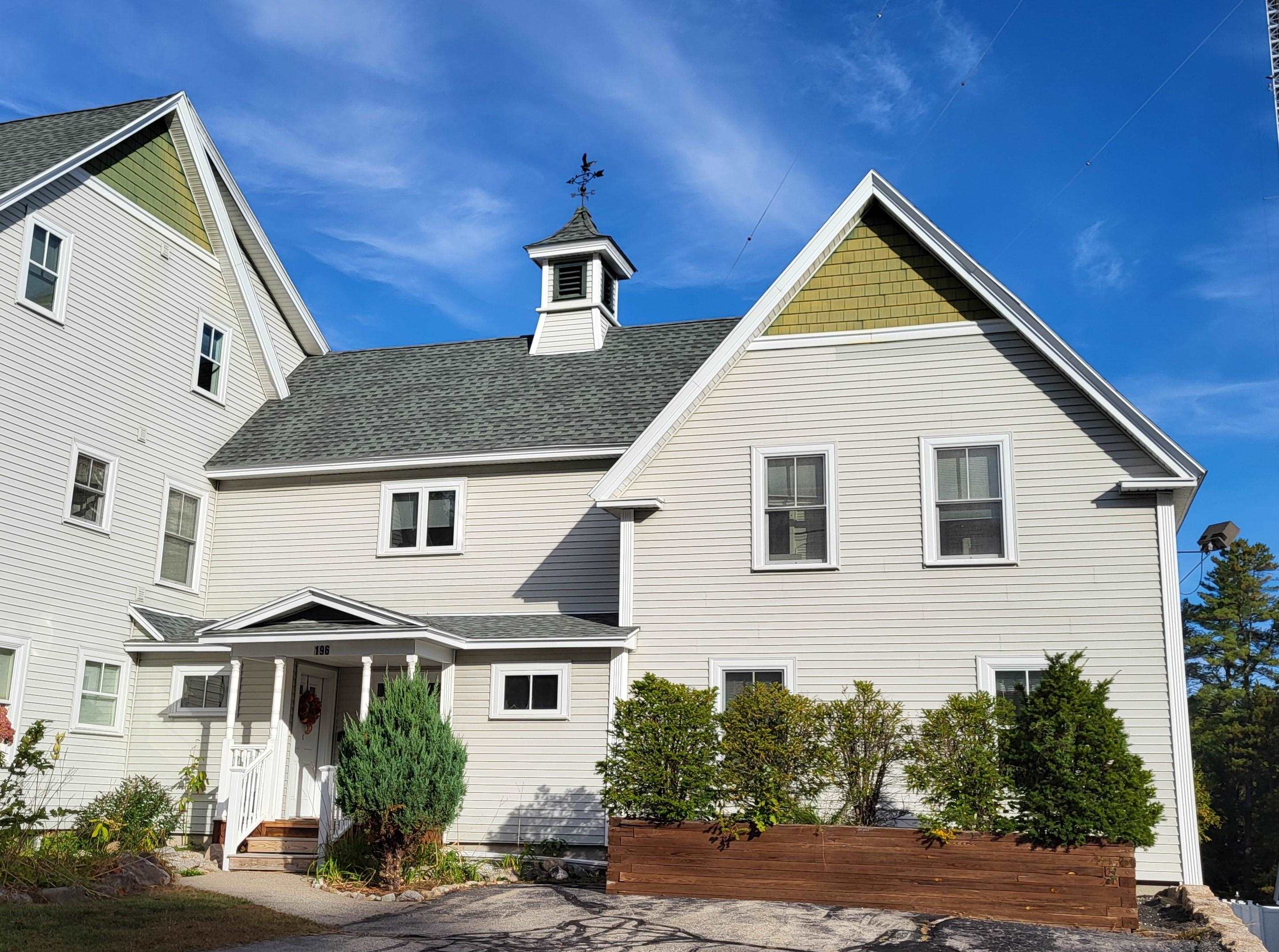 196 East Main Street, Unit 5 (OLD 103) Conway, NH 03818 - Photo 1 of 37