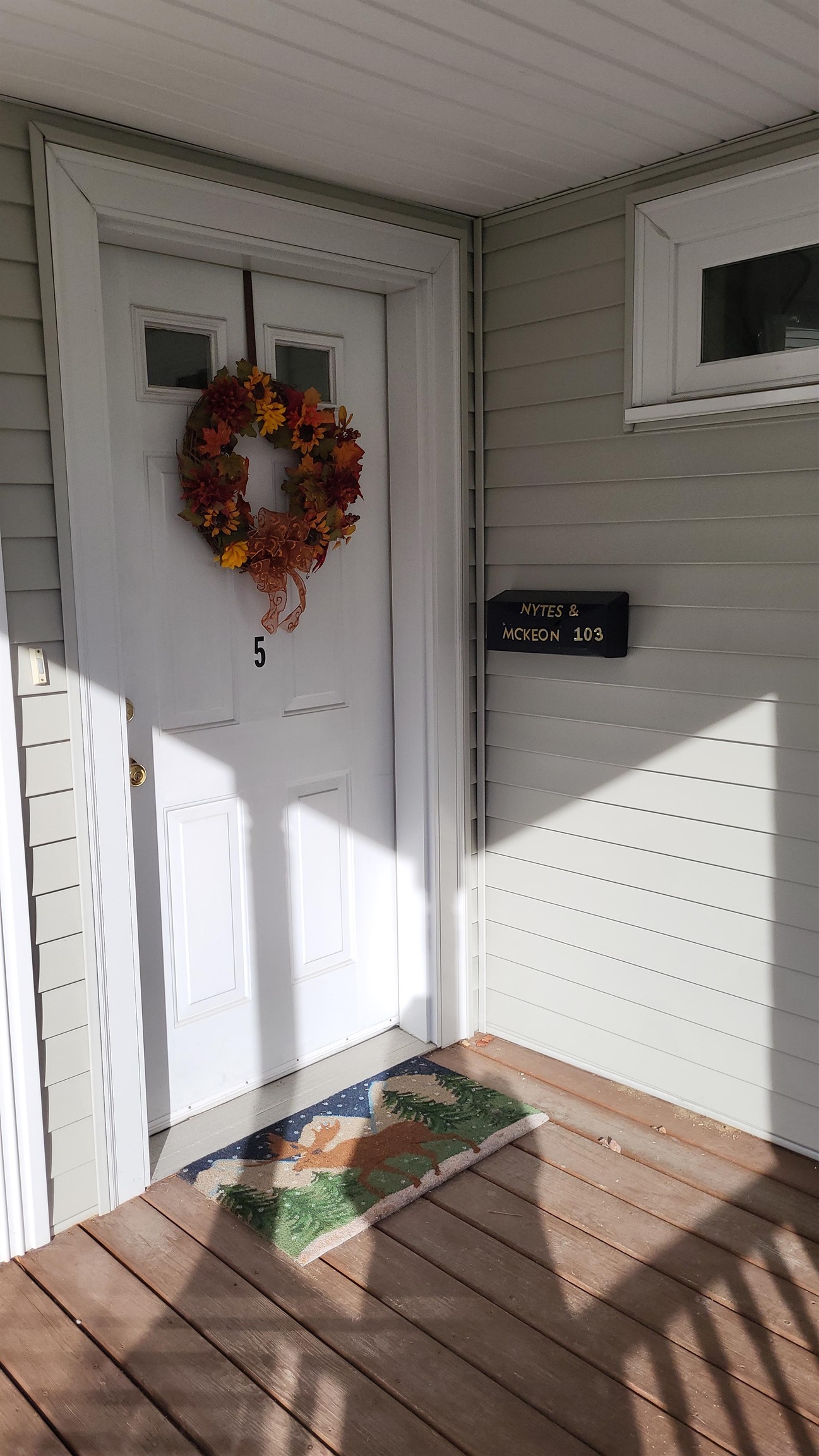 196 East Main Street, Unit 5 (OLD 103) Conway, NH 03818 - Photo 11 of 37