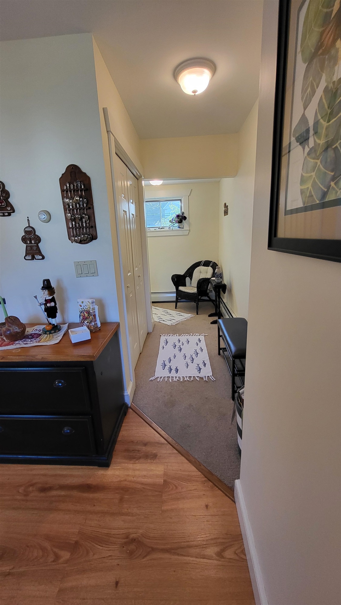 196 East Main Street, Unit 5 (OLD 103) Conway, NH 03818 - Photo 13 of 37