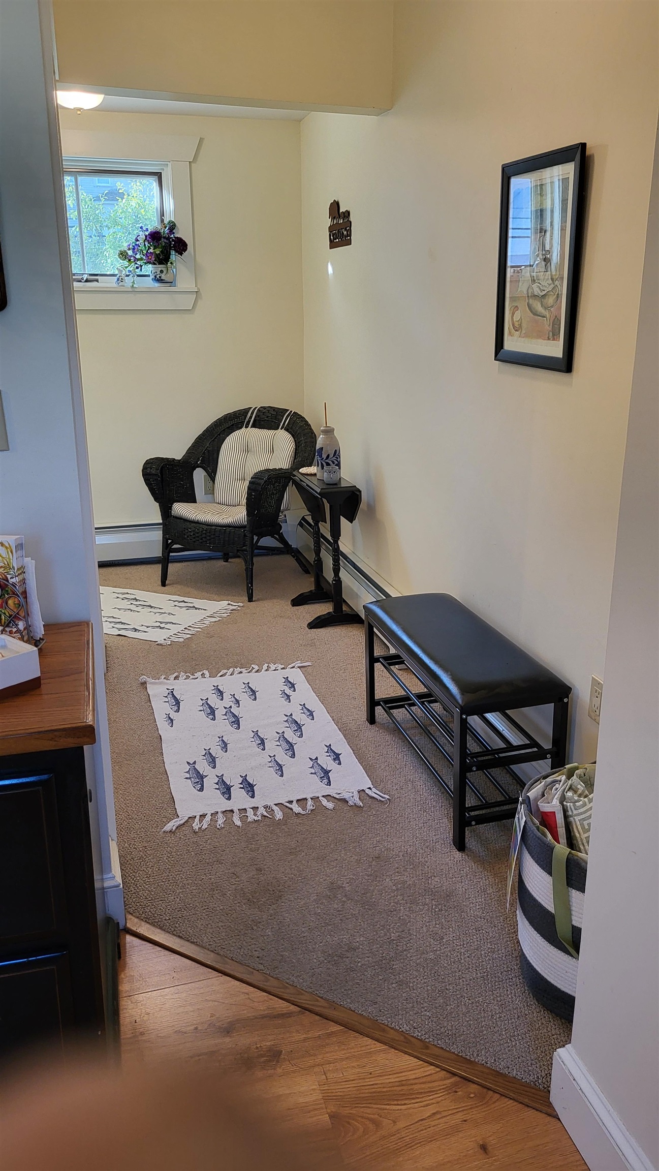 196 East Main Street, Unit 5 (OLD 103) Conway, NH 03818 - Photo 15 of 37