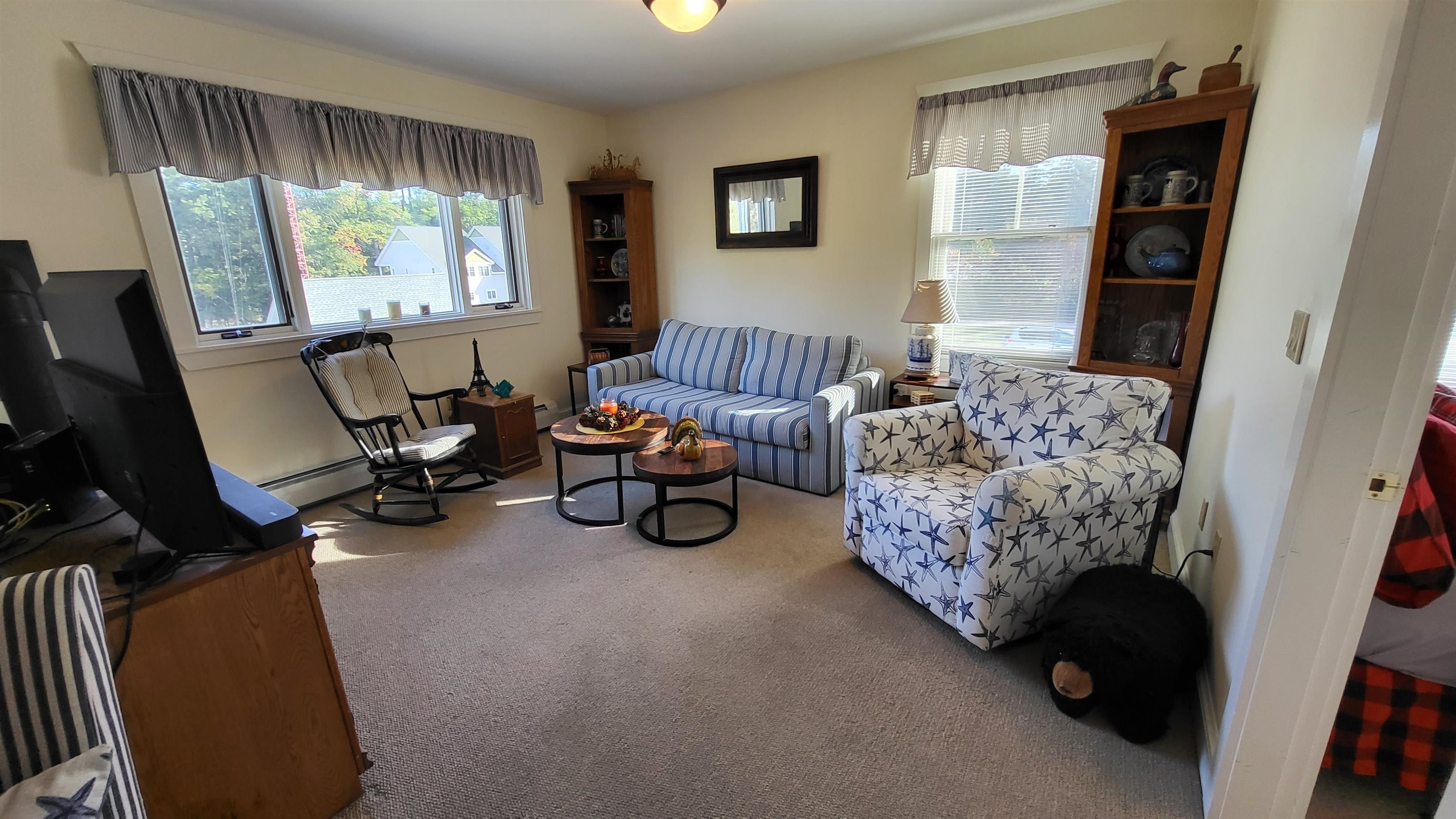 196 East Main Street, Unit 5 (OLD 103) Conway, NH 03818 - Photo 18 of 37