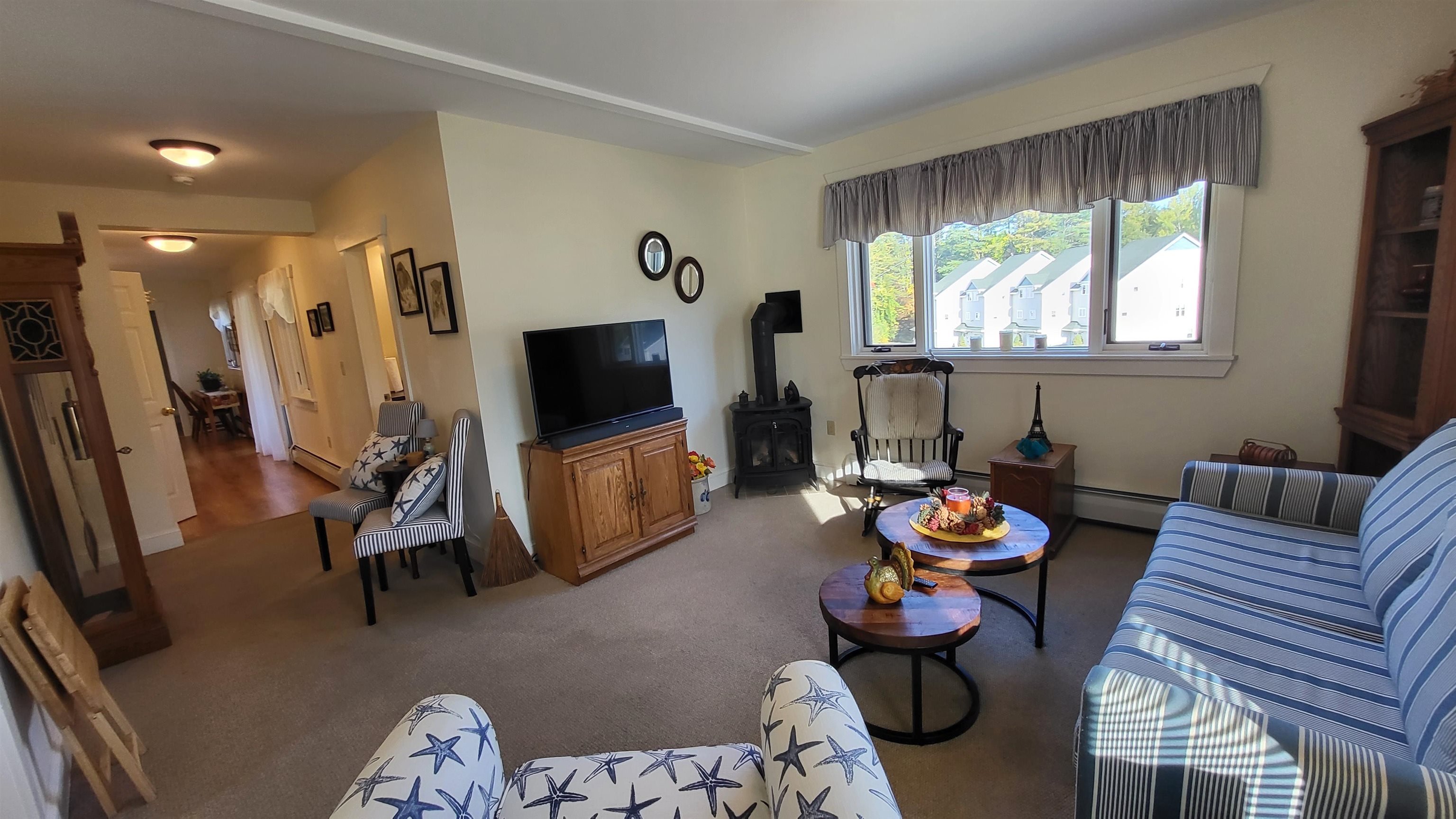 196 East Main Street, Unit 5 (OLD 103) Conway, NH 03818 - Photo 19 of 37