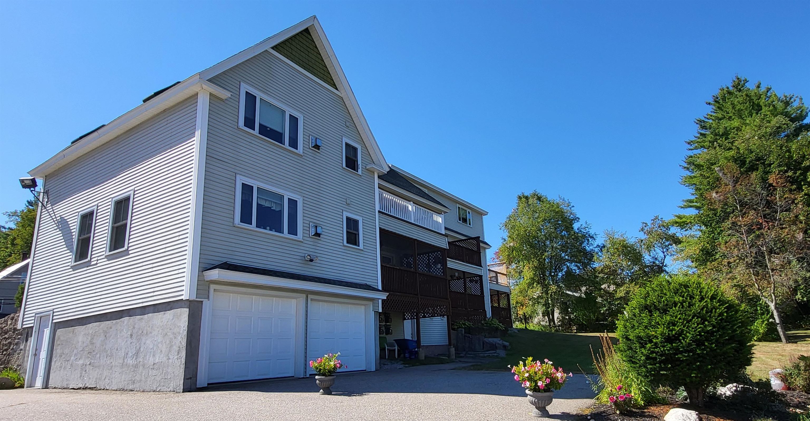 196 East Main Street, Unit 5 (OLD 103) Conway, NH 03818 - Photo 2 of 37