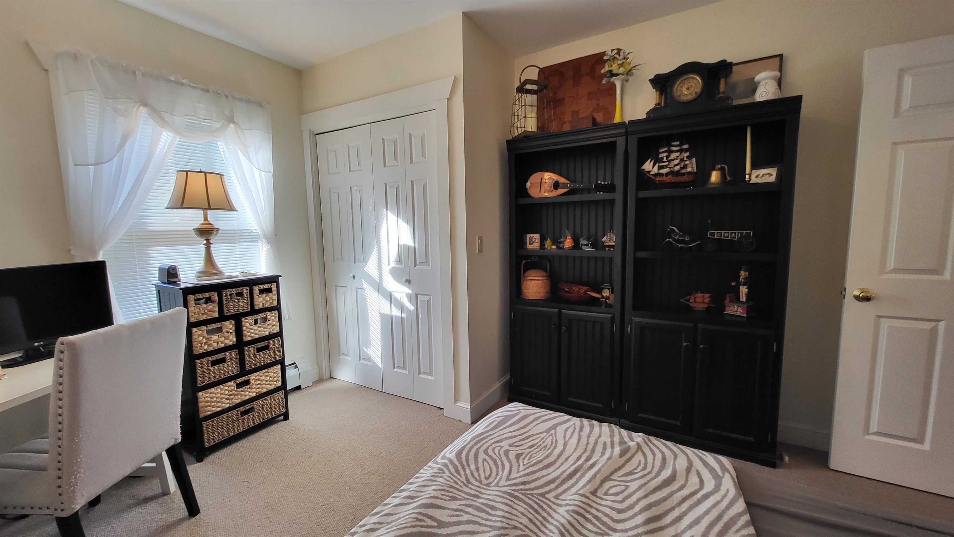 196 East Main Street, Unit 5 (OLD 103) Conway, NH 03818 - Photo 25 of 37