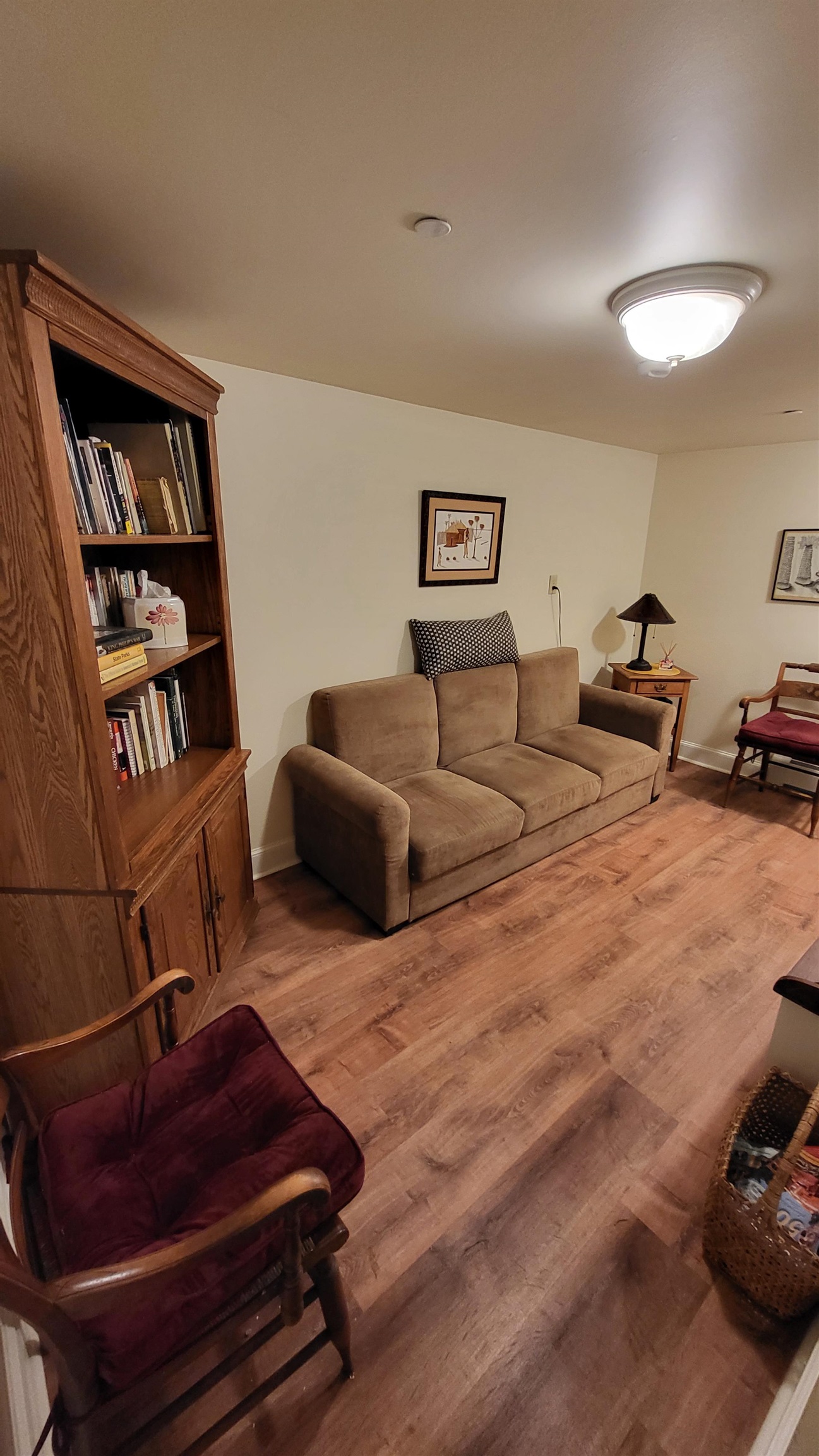 196 East Main Street, Unit 5 (OLD 103) Conway, NH 03818 - Photo 28 of 37