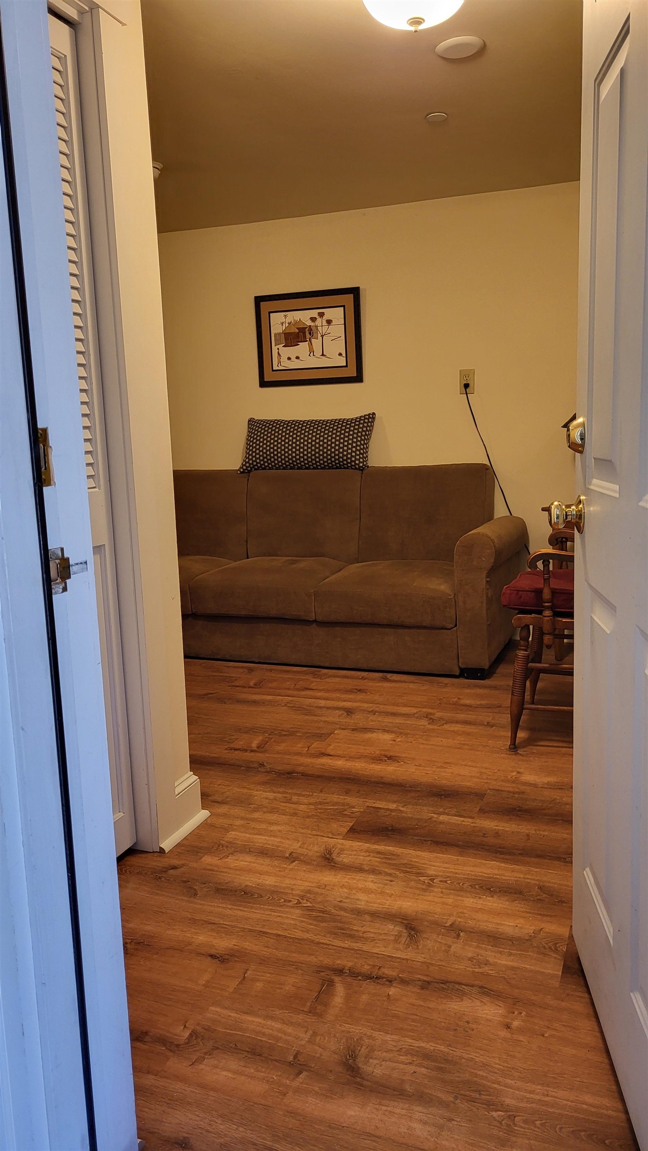 196 East Main Street, Unit 5 (OLD 103) Conway, NH 03818 - Photo 29 of 37