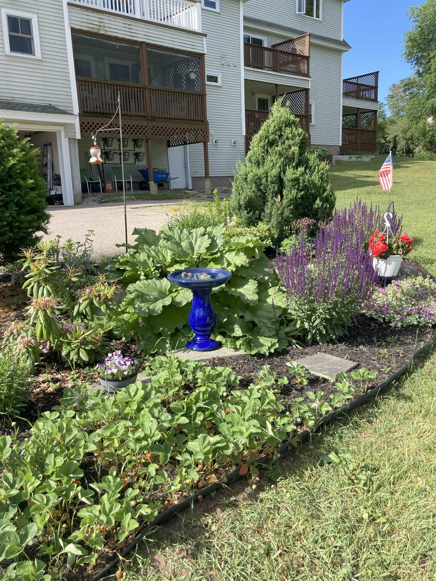 196 East Main Street, Unit 5 (OLD 103) Conway, NH 03818 - Photo 31 of 37