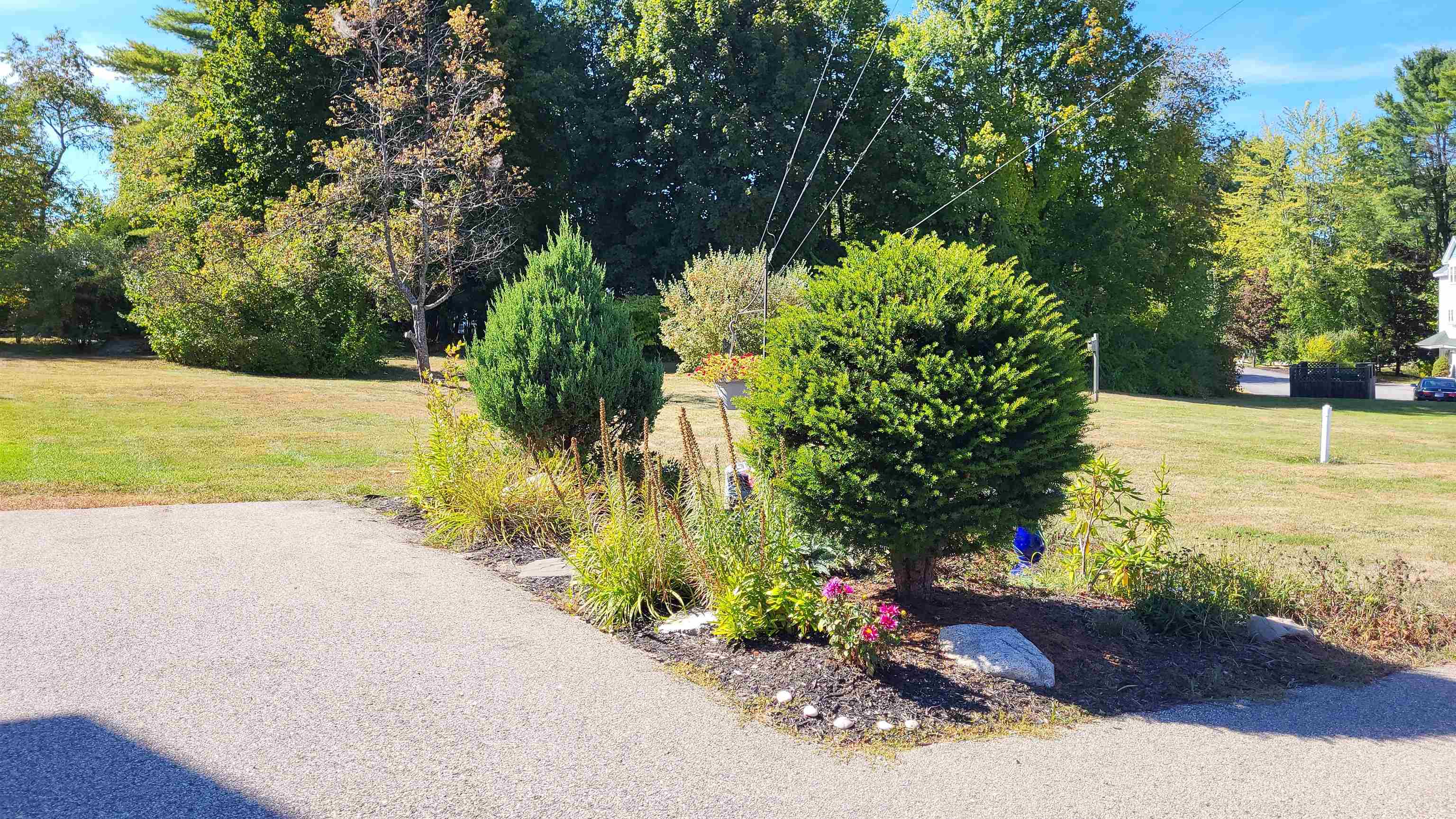 196 East Main Street, Unit 5 (OLD 103) Conway, NH 03818 - Photo 32 of 37