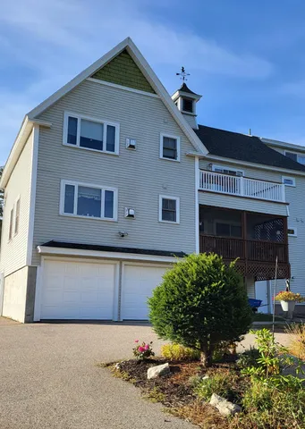 $369,900 | 196 East Main Street, Unit 5 (OLD 103), Conway, NH 03818