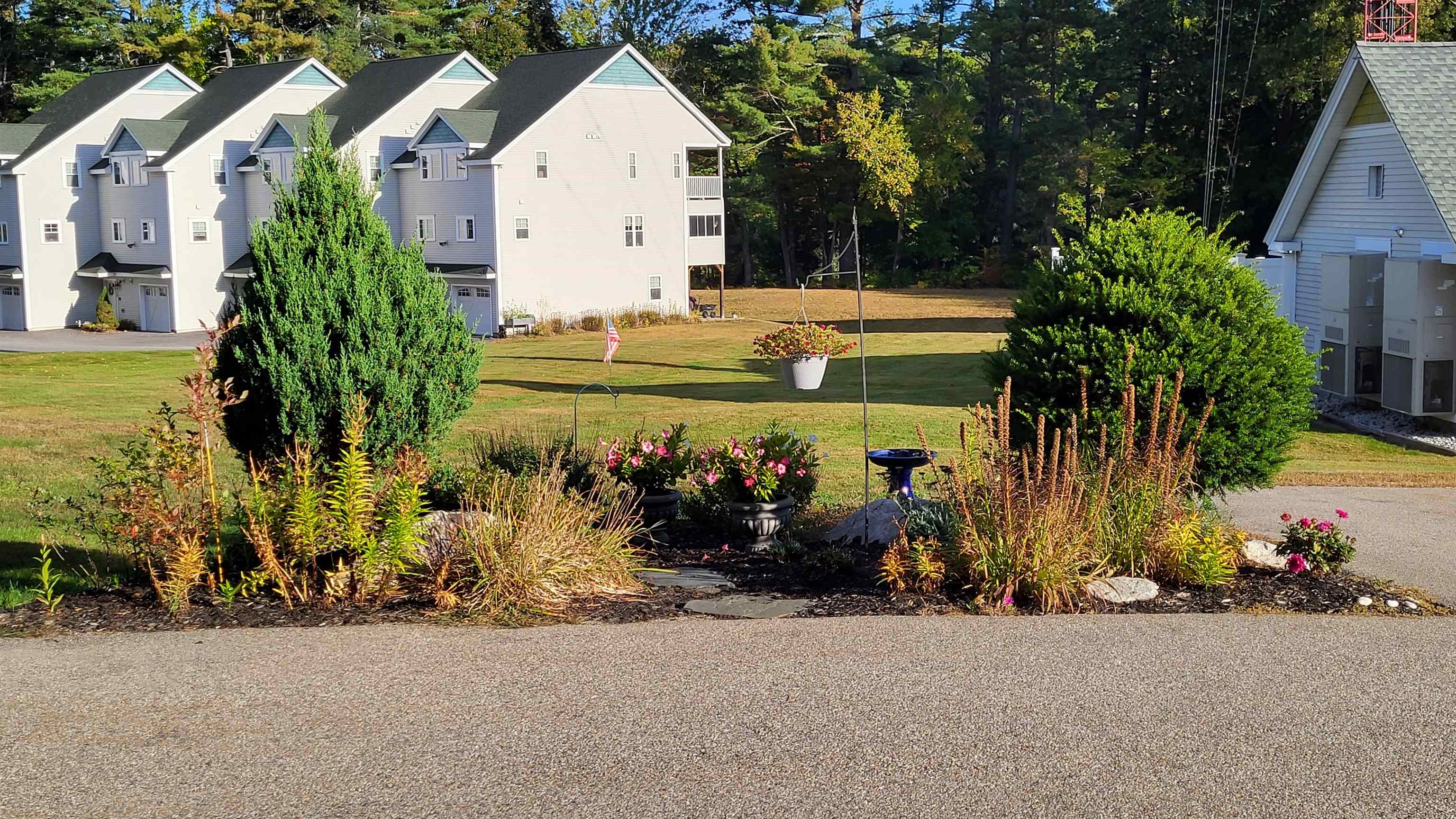 196 East Main Street, Unit 5 (OLD 103) Conway, NH 03818 - Photo 34 of 37