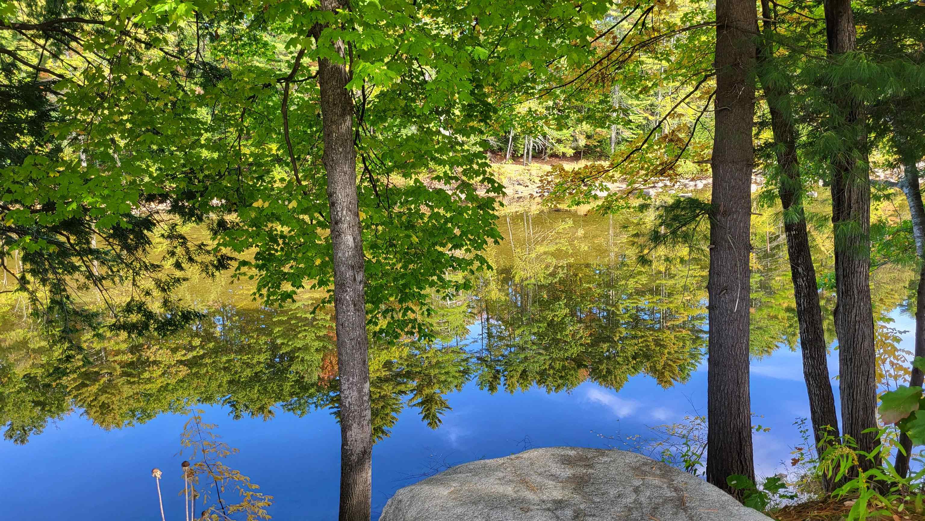 196 East Main Street, Unit 5 (OLD 103) Conway, NH 03818 - Photo 35 of 37