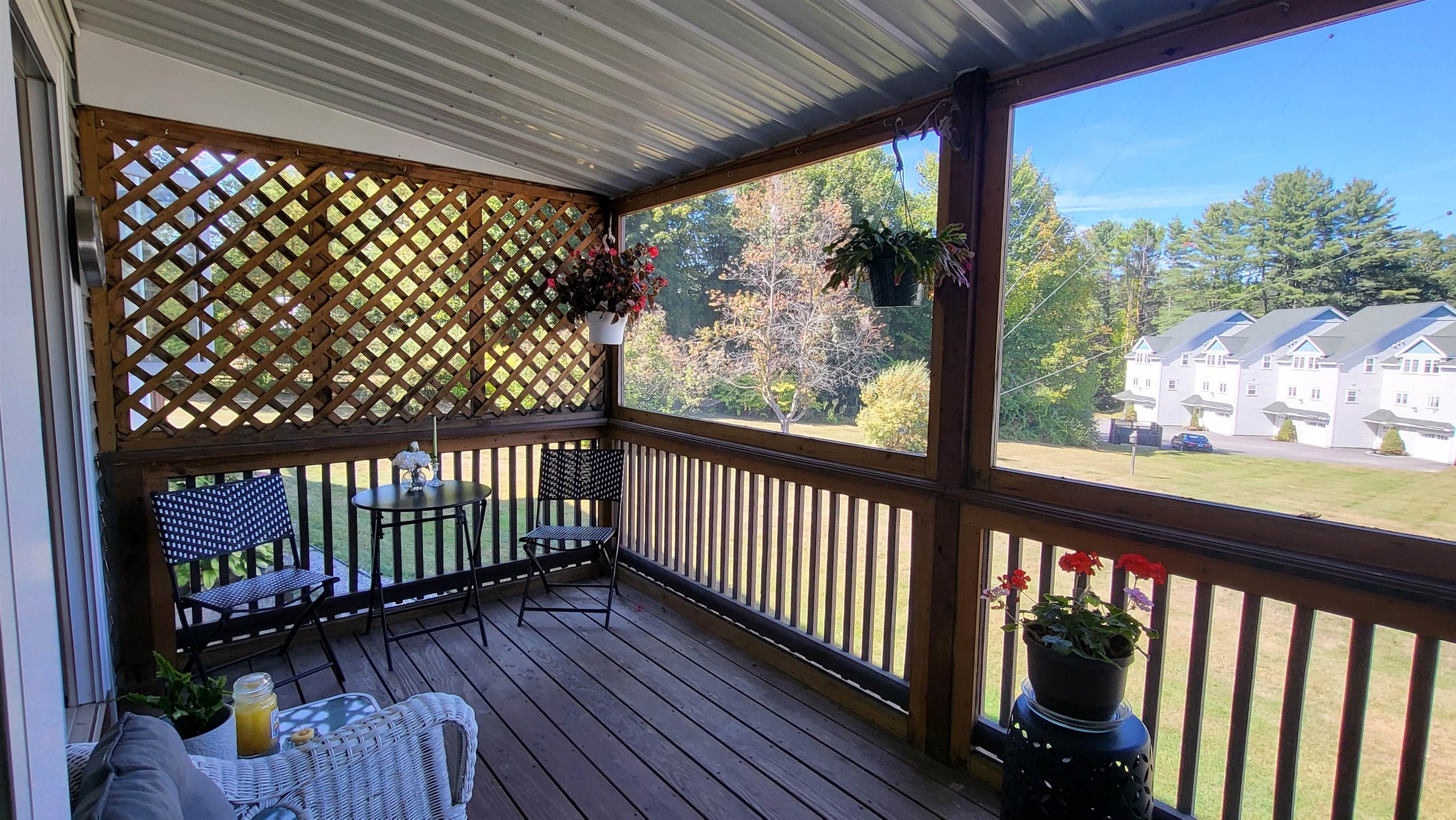 196 East Main Street, Unit 5 (OLD 103) Conway, NH 03818 - Photo 8 of 37