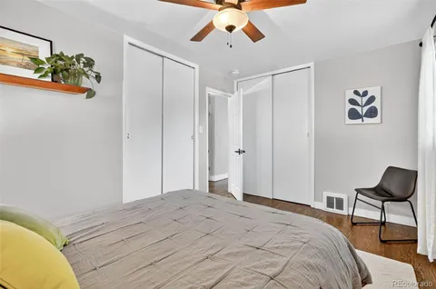 a view of a storage & utility room with a sink