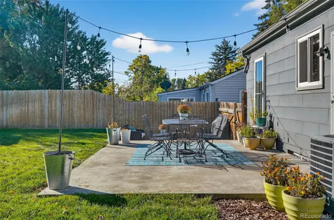 $599,000 | 1834 South Dahlia Street, Denver, CO 80222