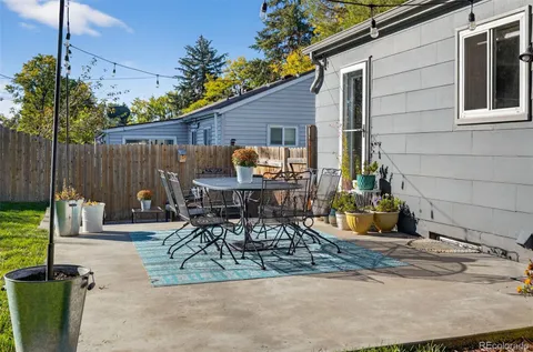 $599,000 | 1834 South Dahlia Street, Denver, CO 80222