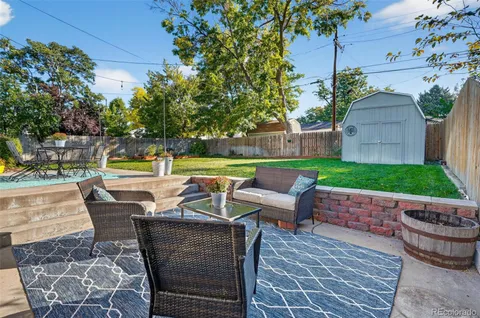 $599,000 | 1834 South Dahlia Street, Denver, CO 80222