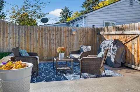 $599,000 | 1834 South Dahlia Street, Denver, CO 80222