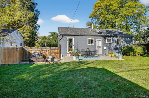 $599,000 | 1834 South Dahlia Street, Denver, CO 80222